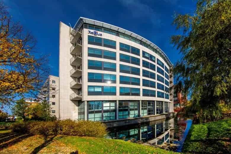 10-2296 m2 Kantoorruimte te Huur Schiphol-Rijk