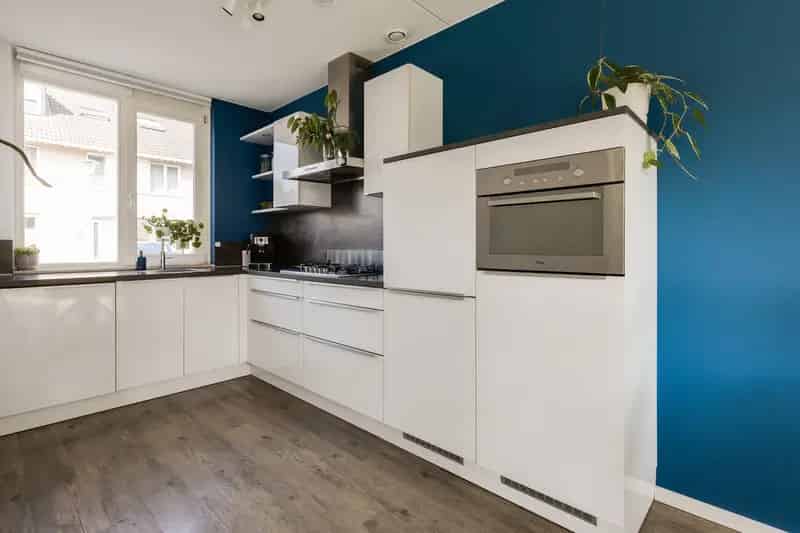 Huis te koop Berkel en Rodenrijs 5 slaapkamers zonnige tuin