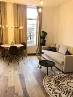 1 Slaapkamer Appartement 66m² Rotterdam Centrum