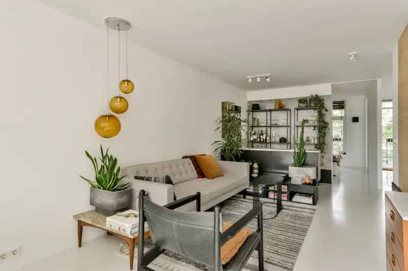 Appartement te koop Spaarndammerbuurt Amsterdam