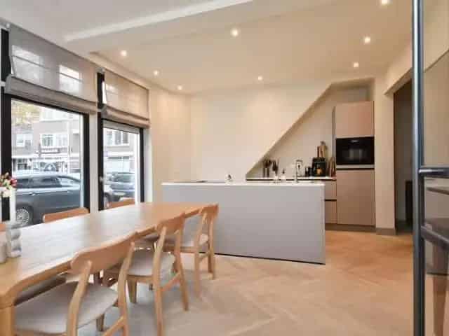 Luxe 4 Kamer Appartement Bezuidenhout Den Haag