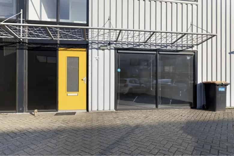 74 m2 Kantoorruimte te Huur Enschede De Marsstedenpoort