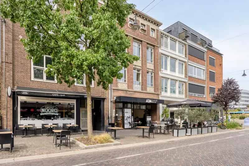 Appartement te koop: Steenstraat 91-2 6828 CH Arnhem | Funda