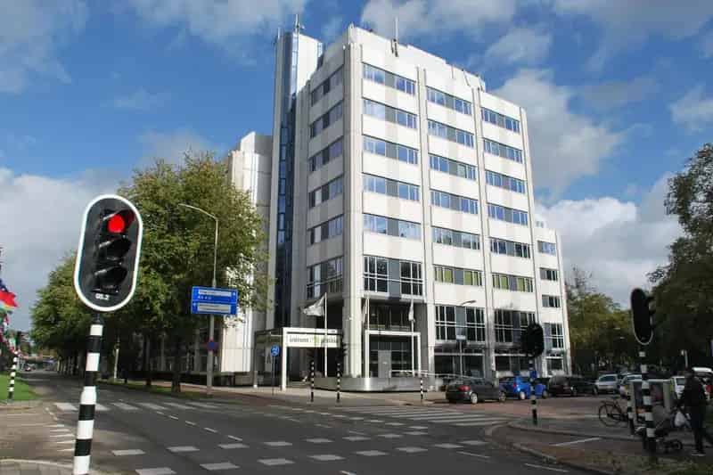 Kantoorruimte te huur Den Haag World Forum