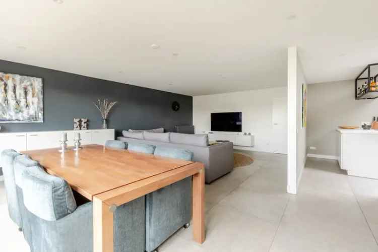 Appartement te koop: Lindelaan 30-A 5268 CC Helvoirt 