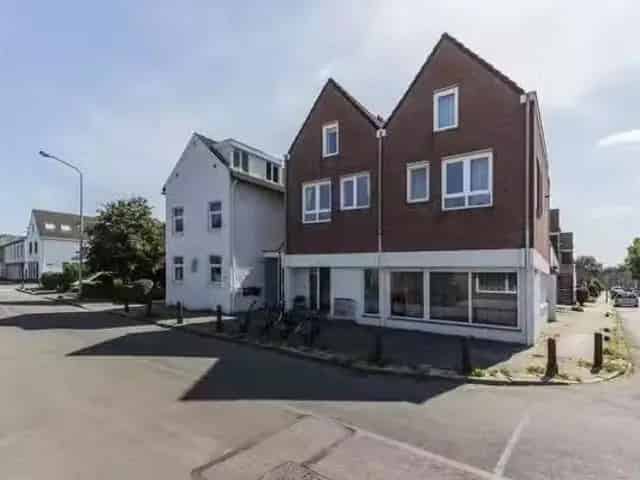 Appartement te koop Maastricht Wyckerpoort 42m2 2 kamers
