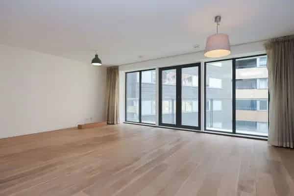 Appartement Oosterdokseiland 2 slaapkamers