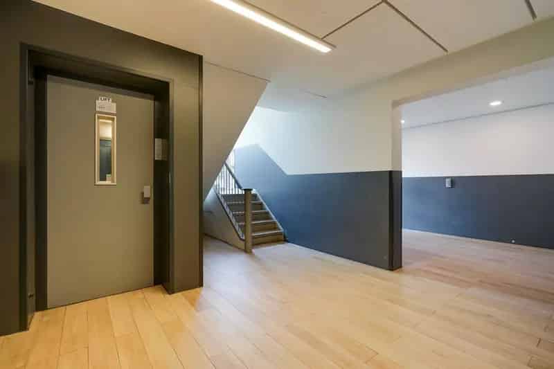 3-kamerappartement Loosduinen -  Modern gerenoveerd -  Balkon -  Vrij uitzicht
