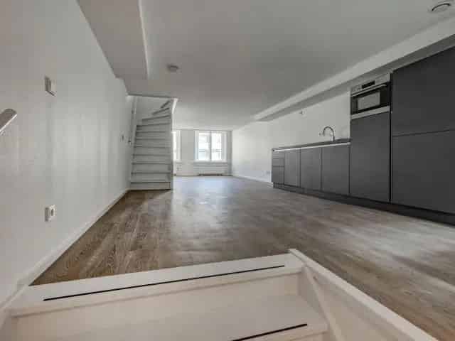 Appartement Amsterdam Koningsplein 3 slaapkamers 2 badkamers