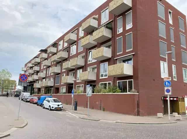 Bovenwoning Utrecht Zuidwest 70m2 3 Kamers