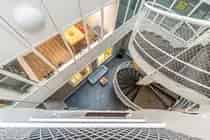 355 m² Kantoorruimte te Huur Hoofddorp