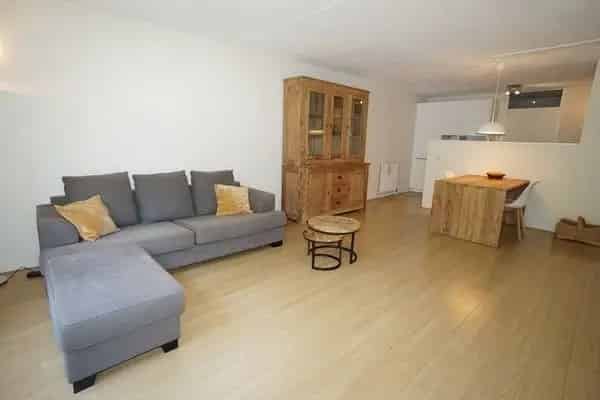 Gemeubileerd 2-kamer appartement Schiedam begane grond