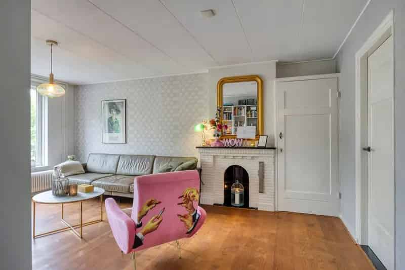Appartement te koop: Aartshertogenlaan 194 5212 CP Den Bosch 