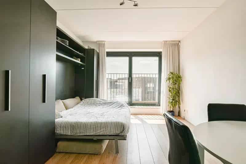 Appartement te koop: Welnastraat 531 1096 GJ Amsterdam 