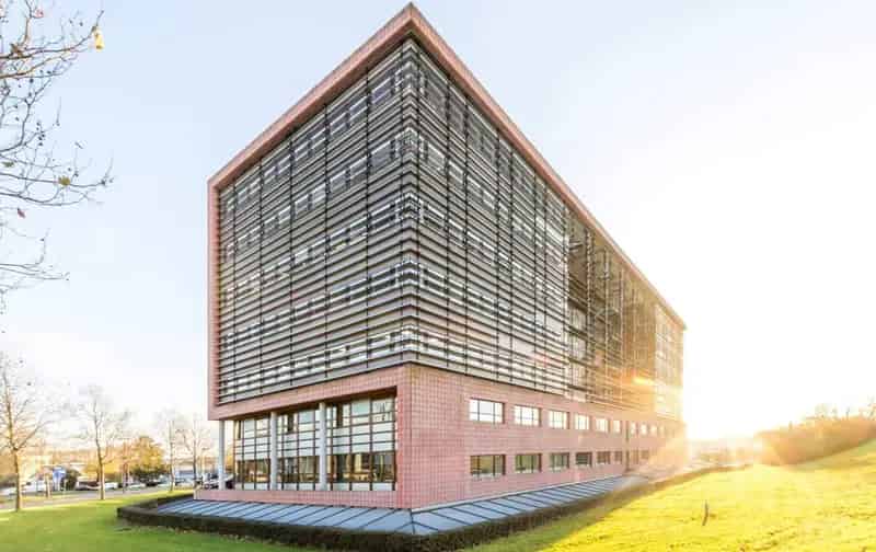 Kantoorruimte huren Nieuwegein Marconibaan 57