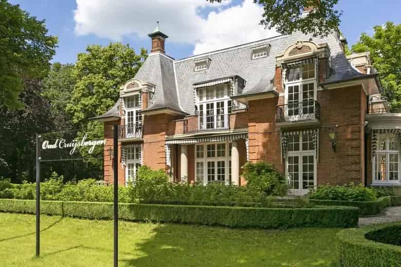 14 - 177 m2 Kantoorruimte te Huur Bussum  Oud Cruijsbergen