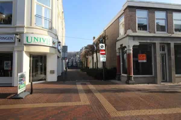 Kamer Doelenstraat Almelo per 1 juli 2025