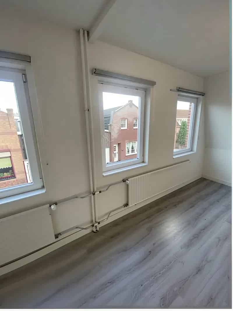Kamer te Huur Nabij Stadscentrum Jozef Israelsstraat