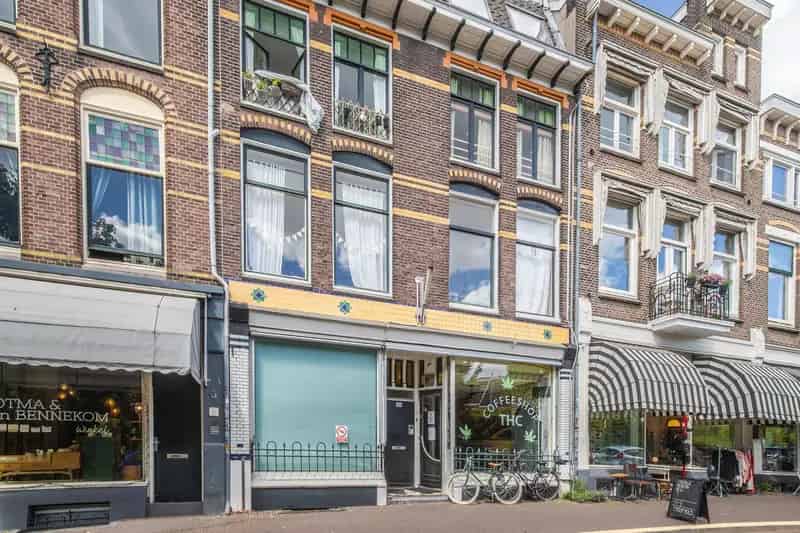 Belegging Arnhem: 5 Appartementen Nabij Centrum
