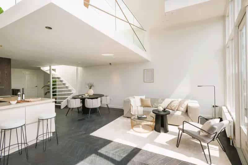 Appartement te Huur Amsterdam Centrum Warmoesstraat