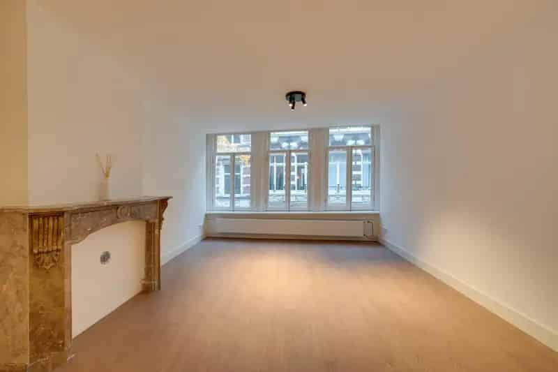 Appartement te koop Nieuwendijk Amsterdam