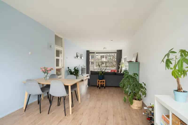Appartement te Koop Rotterdam Krekenbuurt 3 Kamer