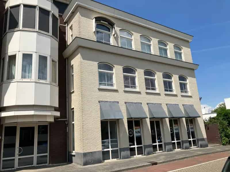 Kantoorruimte te huur Dongen Centrum 110m²