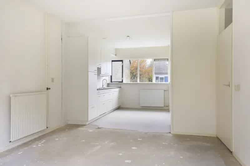 Seniorenwoning Eefde 3 Kamers Tuin Nabij Landgoed t Haveke
