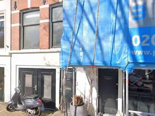 Appartement te huur Amsterdam Nieuwe Herengracht