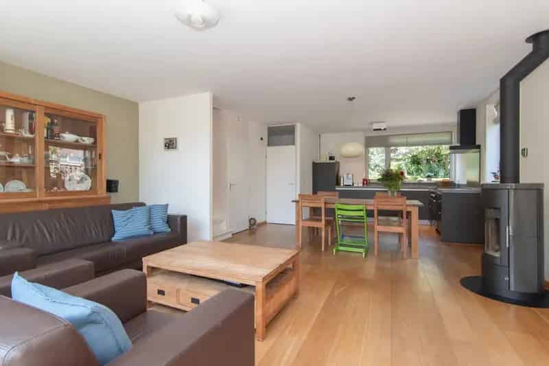 Huis te koop Zoetermeer 5-kamer eengezinswoning
