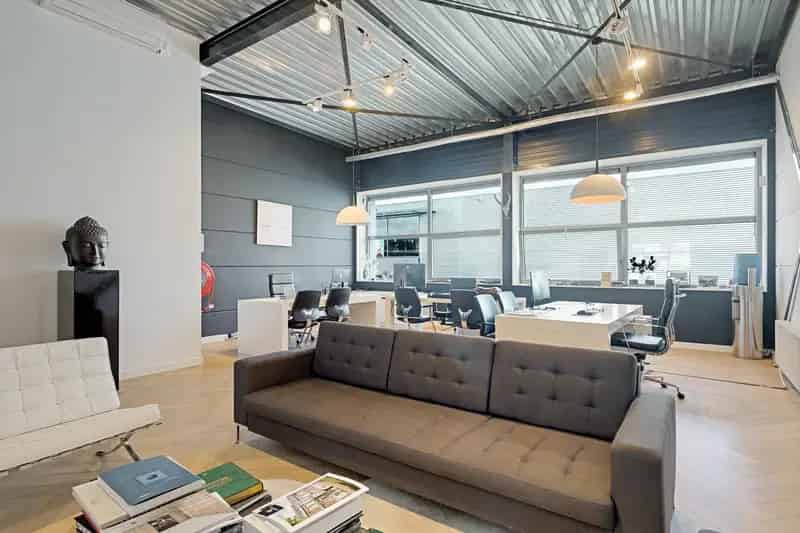 Bedrijfshal Amsterdam Zuidoost 175m² te Huur
