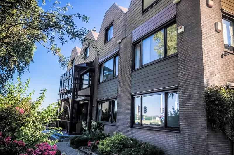 Kantoorruimte te huur Ouderkerk aan de Amstel