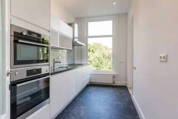 Luxe Appartement Vondelpark Oud-Zuid