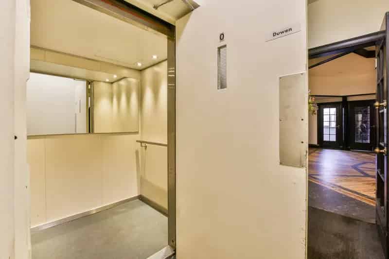 Luxe Grachtengordel Appartement 109m2 Dakterras Balkon 2 Slaapkamers