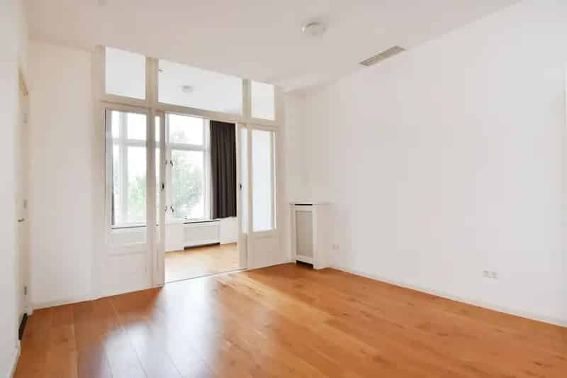 3 Kamer Appartement Bezuidenhout Den Haag
