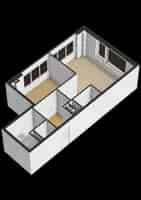 Moderne Woning De Witte Zwaan Comfortabel en Duurzaam Wonen