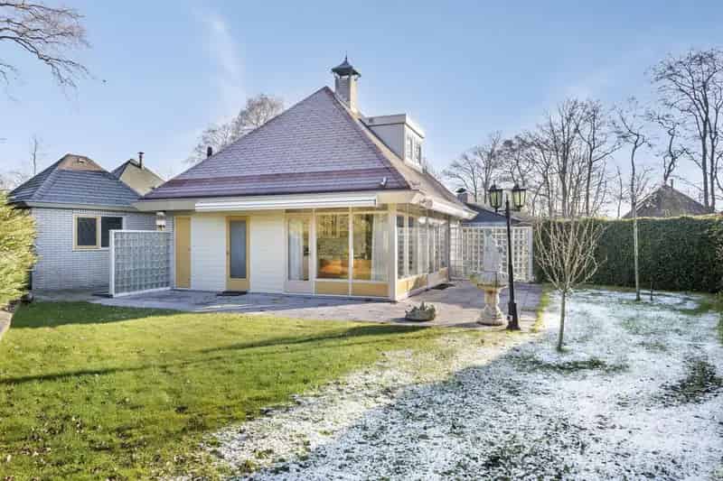 Vakantiewoning Ouddorp aan Zee: Rust Comfort en Sfeer