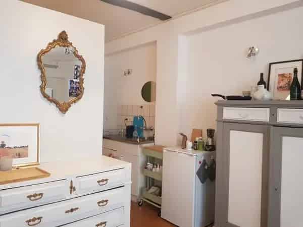 Kamer Maastricht Kommel Binnenstad 28m2 Eigen Kitchenette