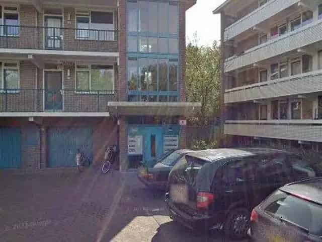 Appartement te huur in Bussum Elisabethgaarde 2 kamers 46m2