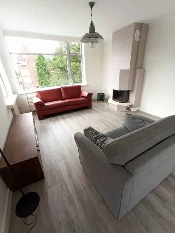 Appartement Thorbeckelaan Den Haag 5 kamers