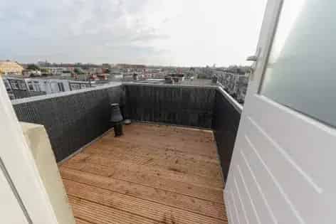 3 Kamer Appartement 58m² Den Haag Woningdelers