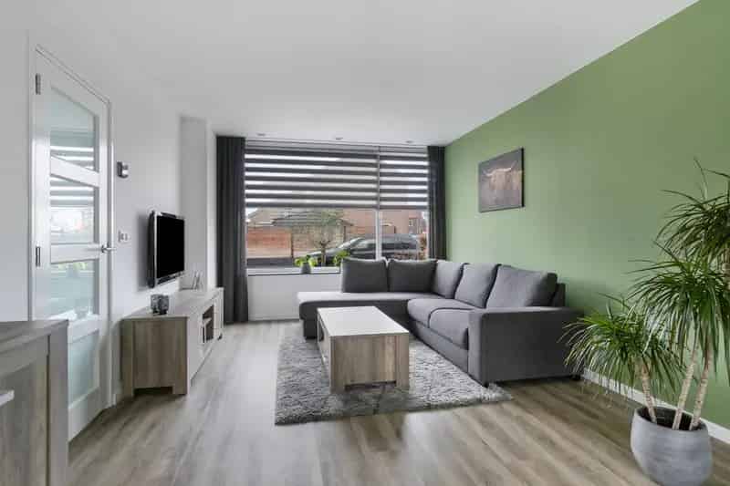 Huis te koop Oosterhout: Geheel gemoderniseerde eengezinswoning