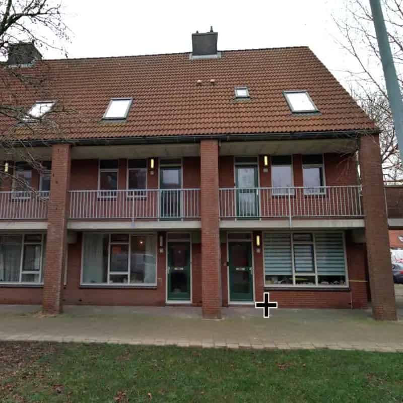 2 Kamer Jongerenwoning Tuin Hoorn