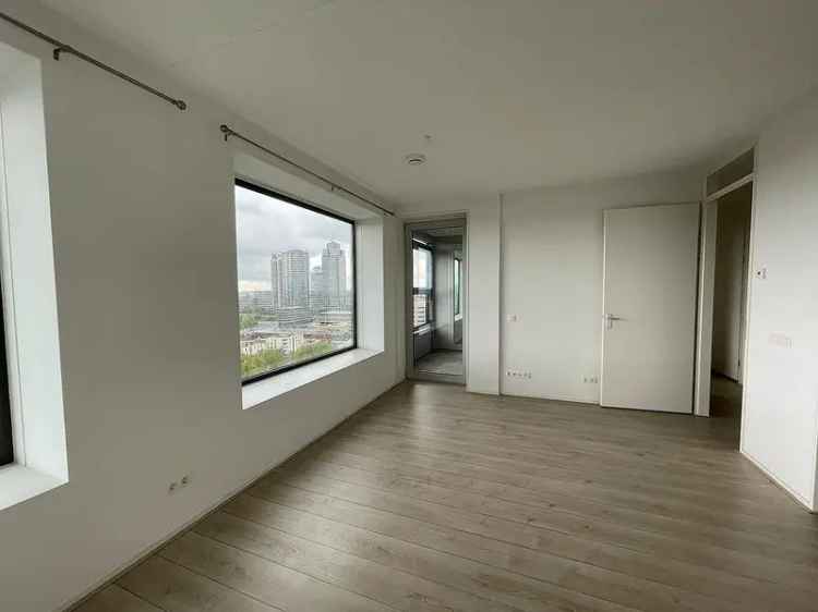 Appartement Te Huur in Amsterdam, Noord-Holland