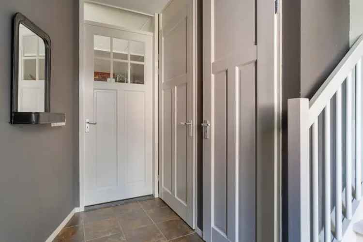 Huis te koop: Ossenwaard 74 4261 MD Wijk en Aalburg 