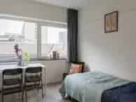 Studio Eindhoven Pastoor Petersstraat 26m2