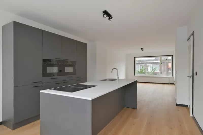 Appartement te koop Rotterdam Blijdorp 3 slaapkamers