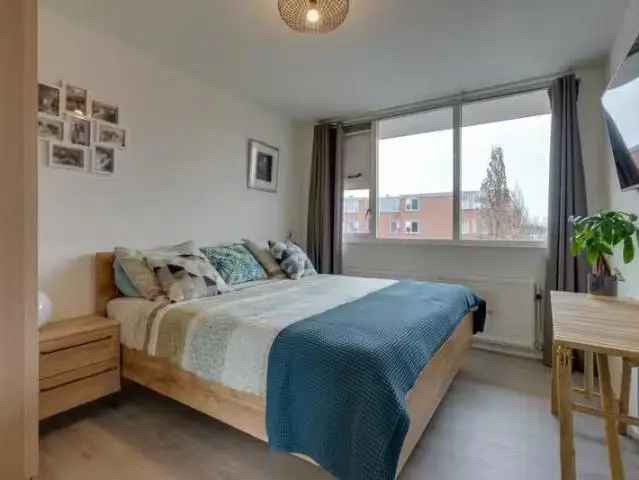 Appartement Diemen: Licht en centraal gelegen met energielabel A