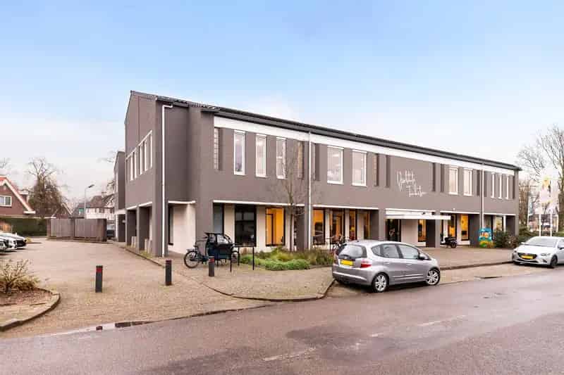 Kantoorruimte te Huur Dieren 310m² - Modern en Energiezuinig
