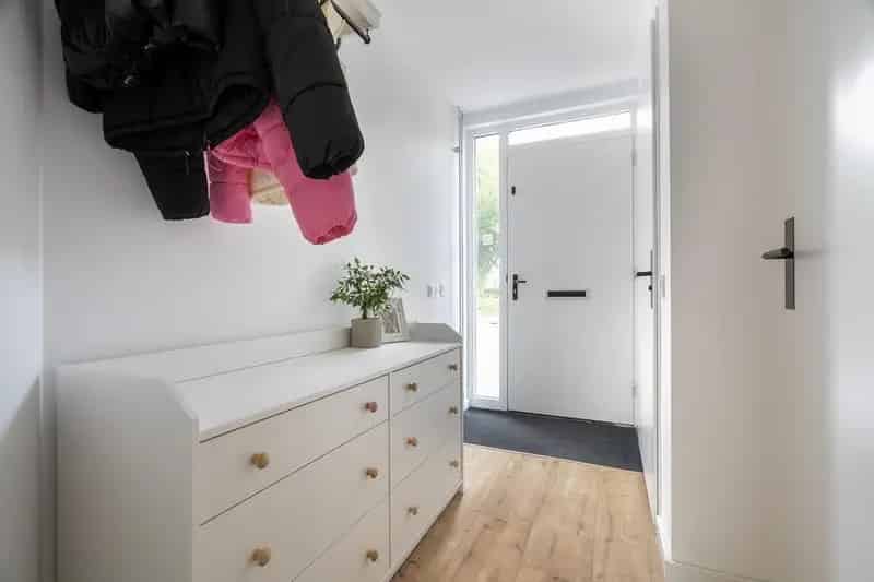 Gemeubileerde Tussenwoning Nieuwegein 3 Slaapkamers Dakterras